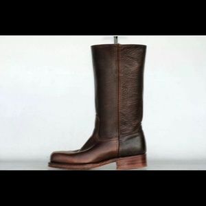 Frye Compass Boot